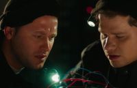Зомбоящик / Zомбоящик (2017)