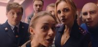 Полицейский с Рублевки. Новогодний беспредел 2 (2019)