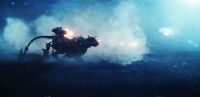 Трансформеры: Месть падших (2009)