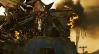 Трансформеры: Месть падших (2009)