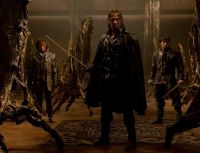 Соломон Кейн (2009)