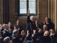 Темные времена (2017)