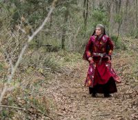 Воскресший Эртугрул (2014)