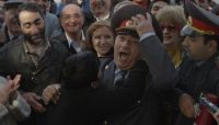 Спасибо, папа (2014)