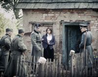 Беги, мальчик, беги (2013)