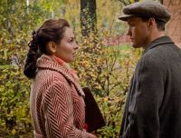 Она не могла иначе (2013)