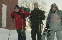 Лиллехаммер (2012)