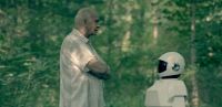 Робот и Фрэнк (2012)