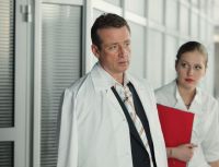 Васильки для Василисы (2012)