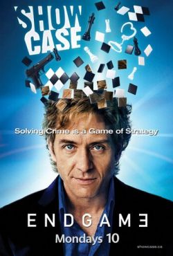 Конец игры / Эндшпиль (2011)