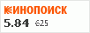 Рейтинг по версии Кинопоиска Рейтинг по версии Кинопоиска
