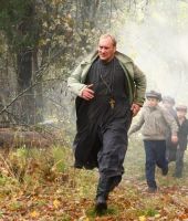 Русский крест (2010)