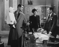 Грошовая серенада (1941)