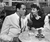 Леди Ева (1941)