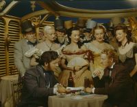 Тайная жизнь Уолтера Митти (1947)