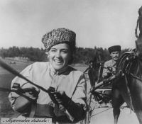Кубанские казаки (1949)