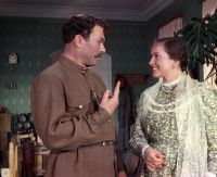 Кубанские казаки (1949)