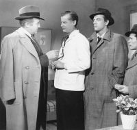 Вся королевская рать (1949)