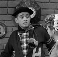 Я люблю Люси (1951)