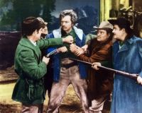 Семь невест для семи братьев (1954)
