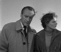 Путешествие в Италию (1954)