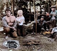 Река не течет вспять (1954)