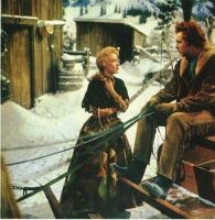 Семь невест для семи братьев (1954)