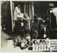 Убийцы леди (1955)