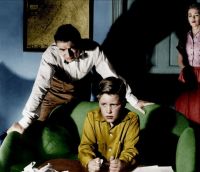 Больше, чем жизнь (1956)