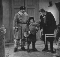 Балтийское небо (1960)