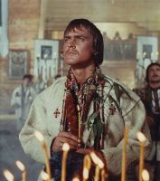 Тени забытых предков (1964)