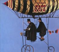 Большие гонки (1965)