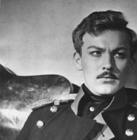 Герой нашего времени (1967)