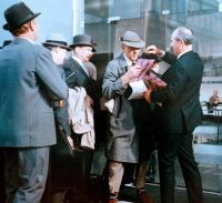 Время развлечений (1967)