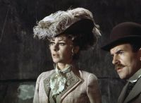Частная жизнь Шерлока Холмса (1970)