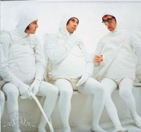 Все, что вы хотели знать о сексе, но боялись спросить (1972)