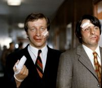 Жил-был полицейский (1972)