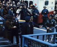 Захват поезда Пелэм 1-2-3 (1974)