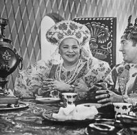 Царевич Проша (1974)