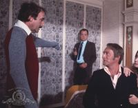 Возвращение Розовой пантеры (1975)