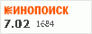 Рейтинг по версии Кинопоиска Рейтинг по версии Кинопоиска