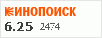 Рейтинг по версии Кинопоиска Рейтинг по версии Кинопоиска