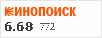 Рейтинг по версии Кинопоиска Рейтинг по версии Кинопоиска