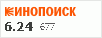 Рейтинг по версии Кинопоиска Рейтинг по версии Кинопоиска
