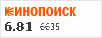 Рейтинг по версии Кинопоиска Рейтинг по версии Кинопоиска