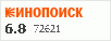 Рейтинг по версии Кинопоиска Рейтинг по версии Кинопоиска
