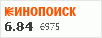 Рейтинг по версии Кинопоиска Рейтинг по версии Кинопоиска