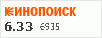 Рейтинг по версии Кинопоиска Рейтинг по версии Кинопоиска