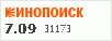 Рейтинг по версии Кинопоиска Рейтинг по версии Кинопоиска