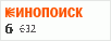 Рейтинг по версии Кинопоиска Рейтинг по версии Кинопоиска